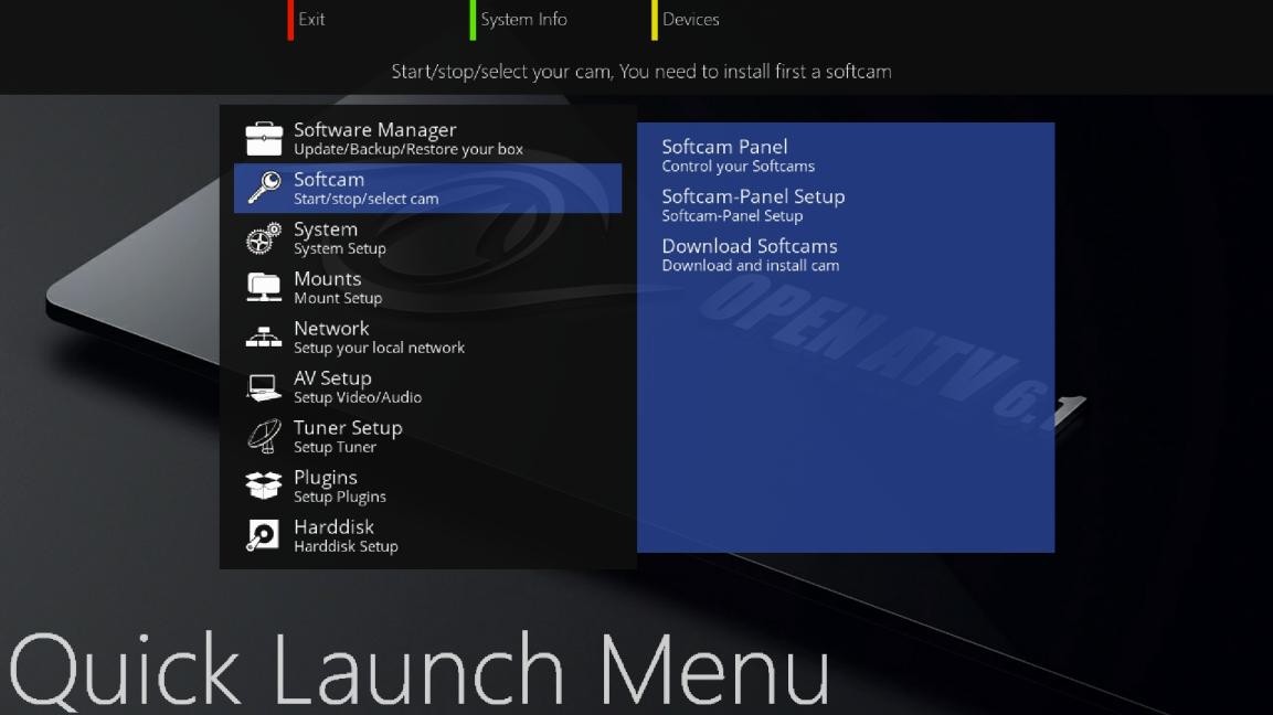 oscam icam 2026_install_cccam_plugin_in_openatv_image_of_zgemma-10