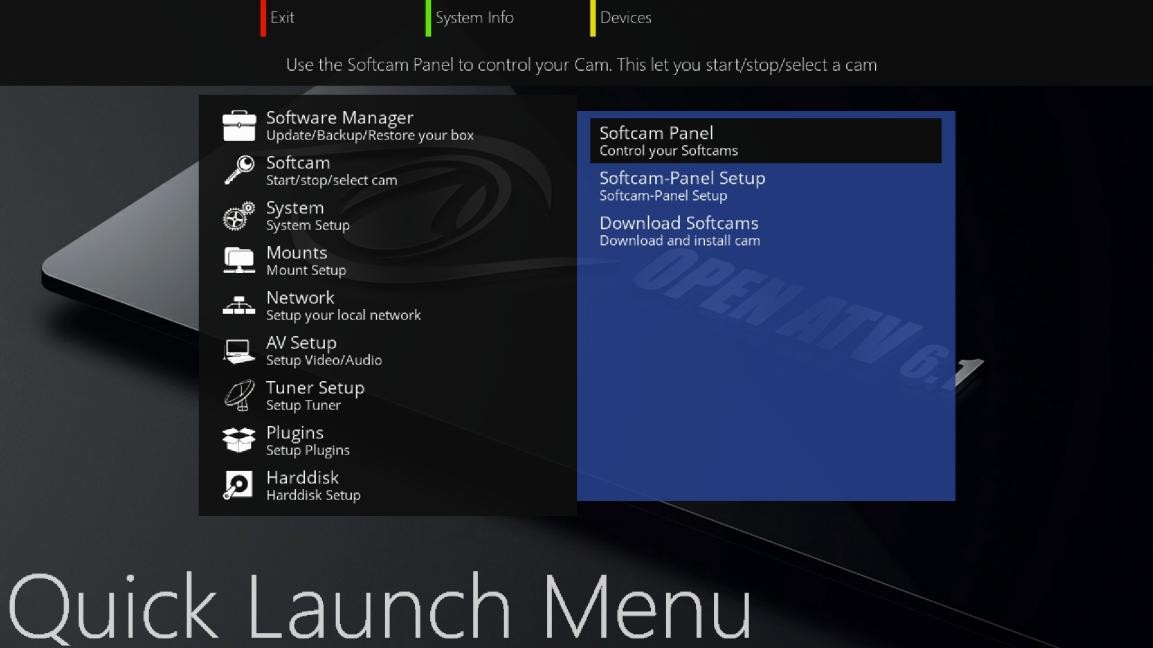oscam icam 2026_install_cccam_plugin_in_openatv_image_of_zgemma-11
