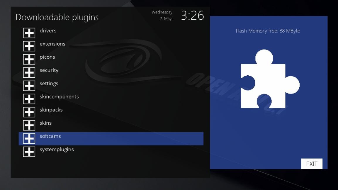 oscam icam 2026_install_cccam_plugin_in_openatv_image_of_zgemma-7