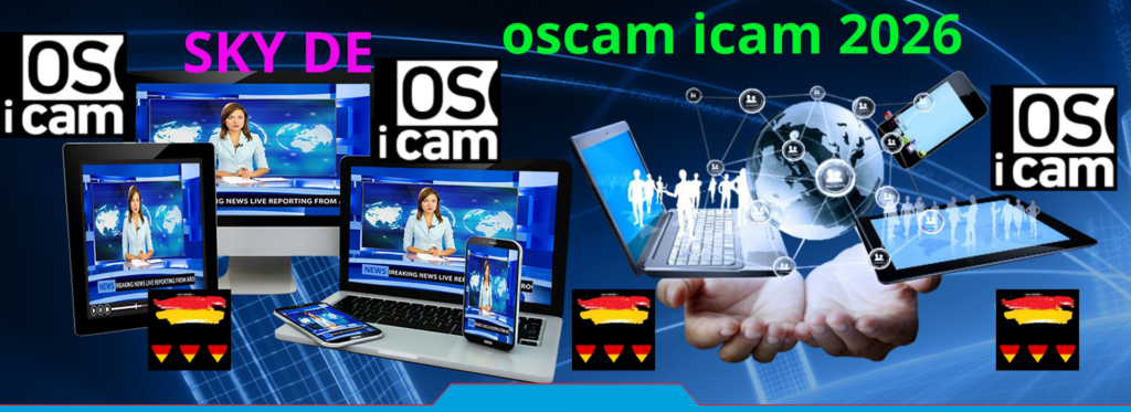 oscam kaufen anbieter - top offers on oscam icam 2026