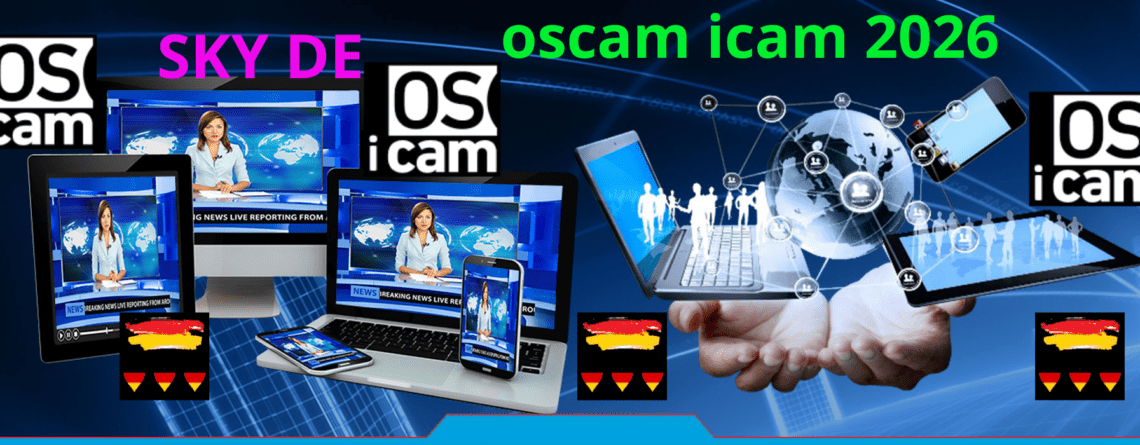 oscam kaufen anbieter - top offers on oscam icam 2026