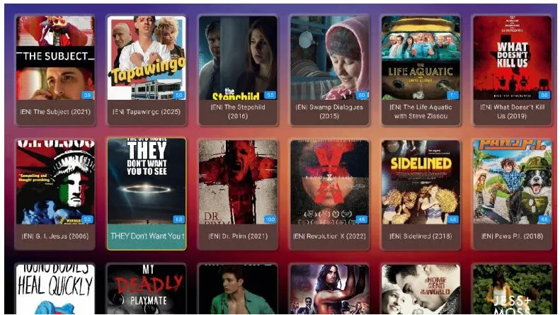 Beste IPTV Dienstanbieter Januar 2026