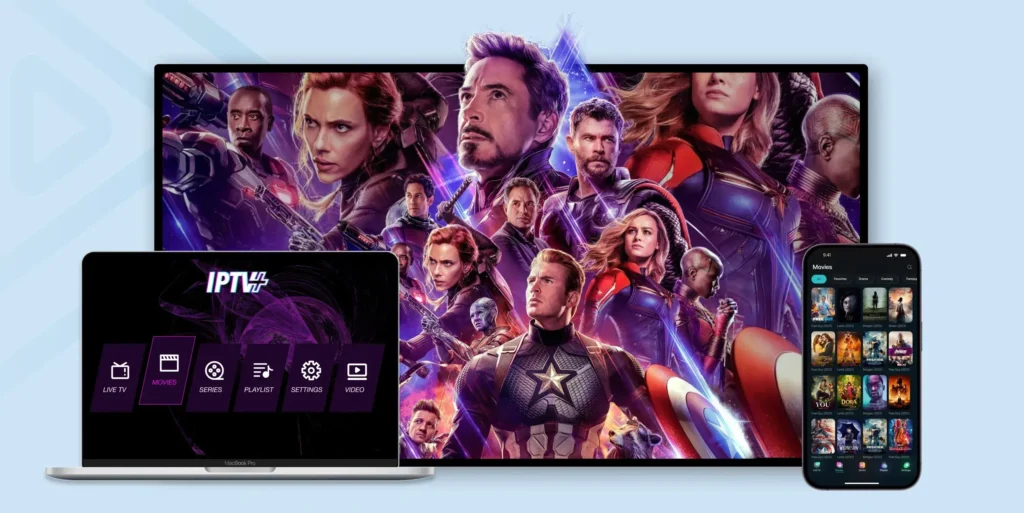 Le guide ultime du meilleur service IPTV en 2026