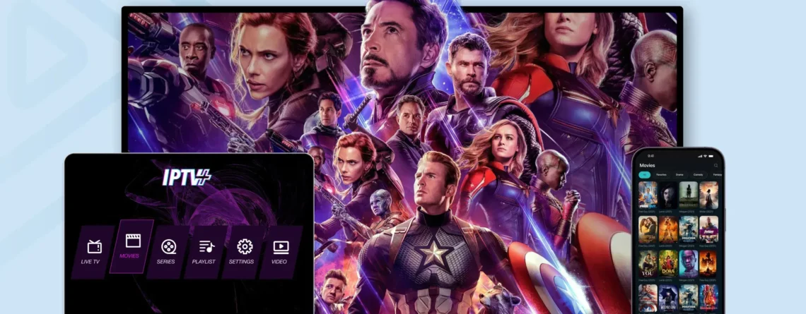 Le guide ultime du meilleur service IPTV en 2026