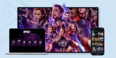 Le guide ultime du meilleur service IPTV en 2026