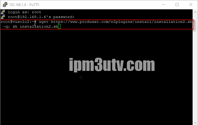 OSCam iCam Auto Install Script 2026 für Enigma2 2