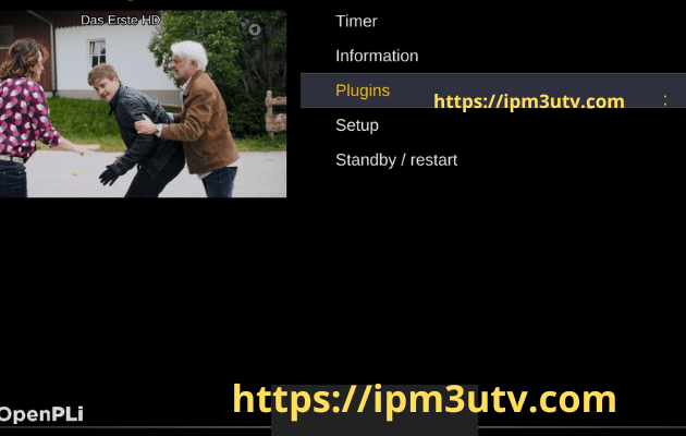 oscam icam 2026 auf OpenPLi 9.2 Fur ipm3utv