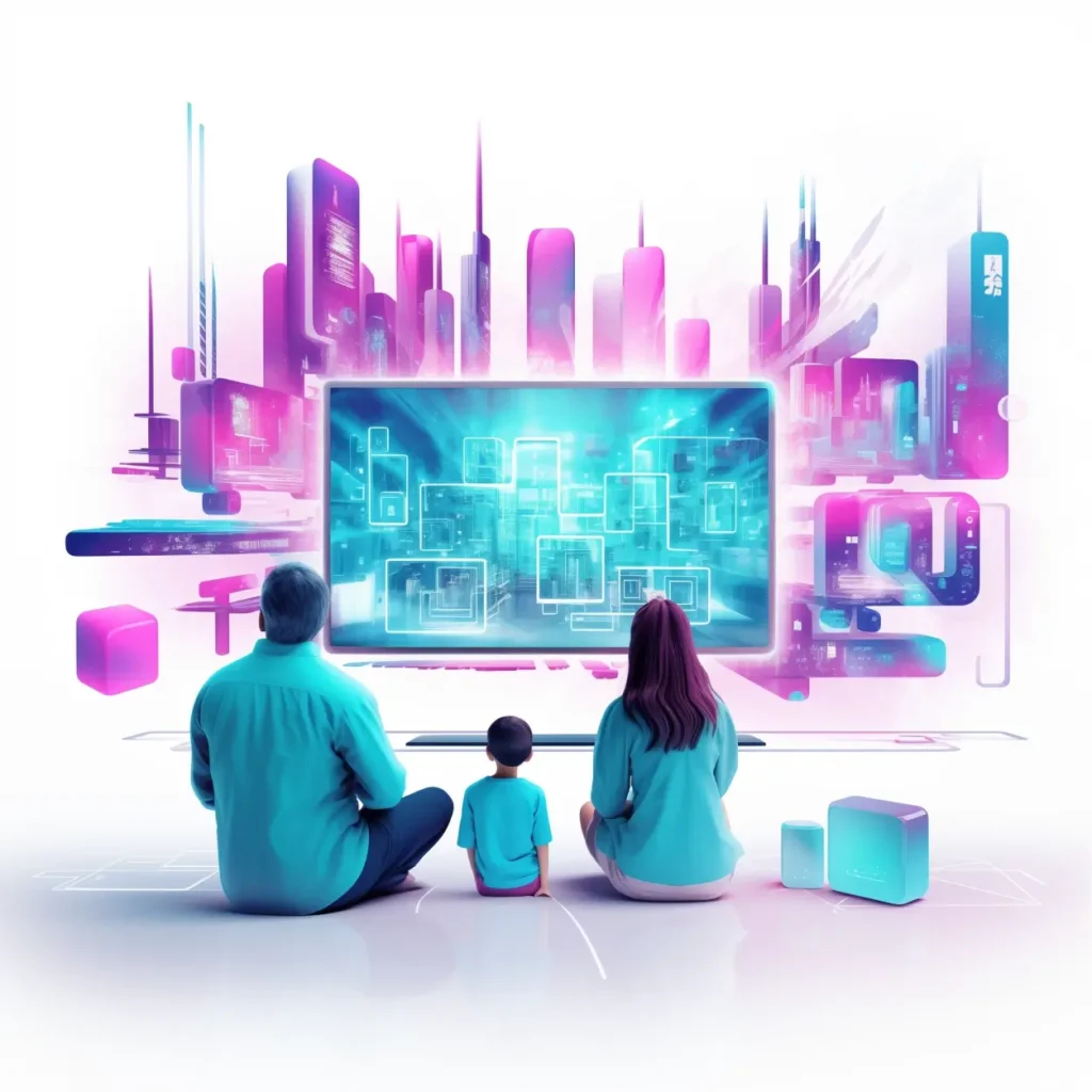 Bester IPTV Anbieter 2026 in Deutschland