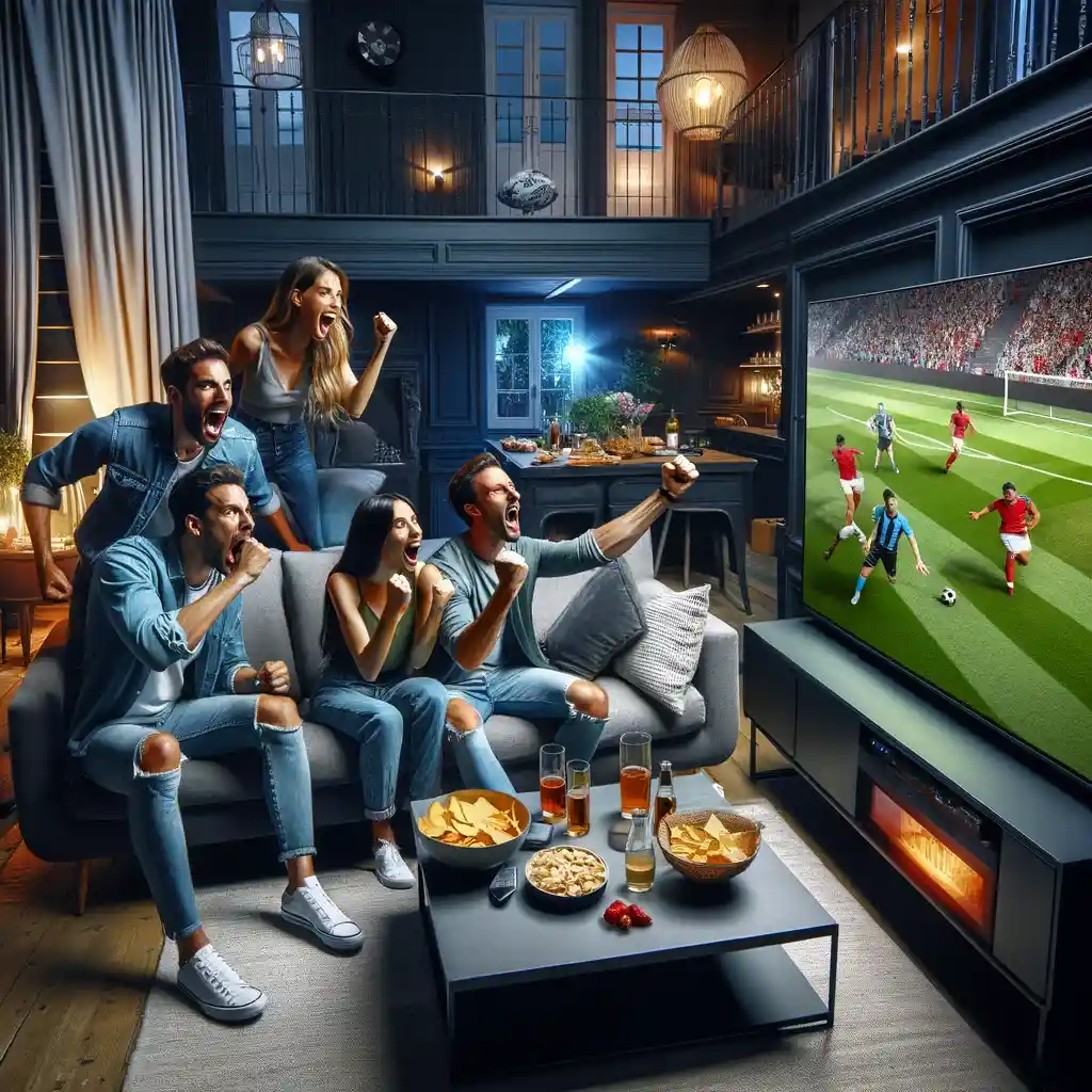 Bester IPTV Kaufen 2026 in Deutschland