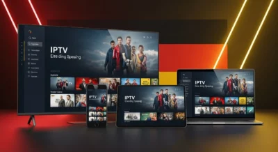 IPTV Anbieter Deutschland 2026 Tipps zur Wahl