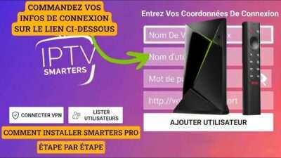 IPTV anbieter auf Android TV einrichten 2026 – Sony, Philips, TCL & Nvidia Shield